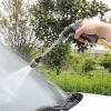 Car Power Washer, Ergonomic Multipurpose High-Pressure Washer, Wear-Resistant view 3