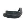 PJ V-Ribbed Drive Belt 8PJ267 3PJ267 6PJ267 10PJ267 7PJ267 9PJ267 4PJ267, Rubber, 3 Ribs view 1