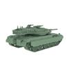 MRY-SFW SS200764 1/200 Israeli Merkava Mk. 3C Main Battle Tank Model Kit view 3