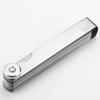 JECOMPRIS 3-Piece Feeler Gauge Set for Precision Gap Measurement view 3