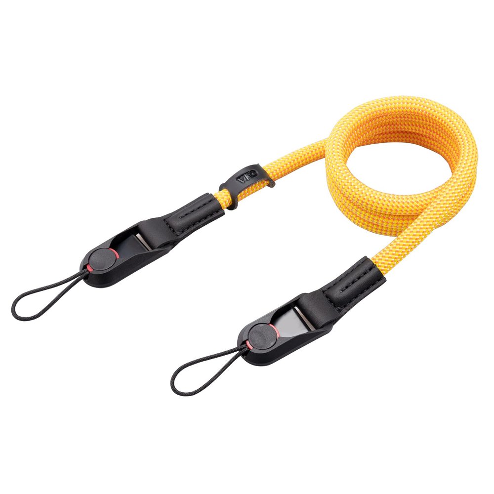 VKO Camera Shoulder Strap with Quick-Release System
