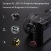 VKO Camera Shoulder Strap with Quick-Release System view 2