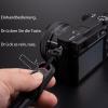 VKO Camera Shoulder Strap with Quick-Release System view 3
