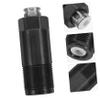 Hydraulic Small-Cylinder Piston for Horizontal Milling Machines, 1 Set, Steel view 2