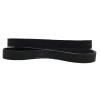 Generic Ribbed Belt 110J–165J for Washing Machines, Treadmill Motors and Fitness Equipment (110J, 280 mm, 10 Ribs) view 2