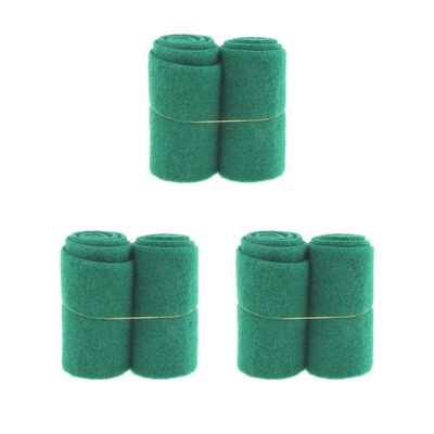 Timcryxient 3-Piece Camping Hammock Tree Protection Straps