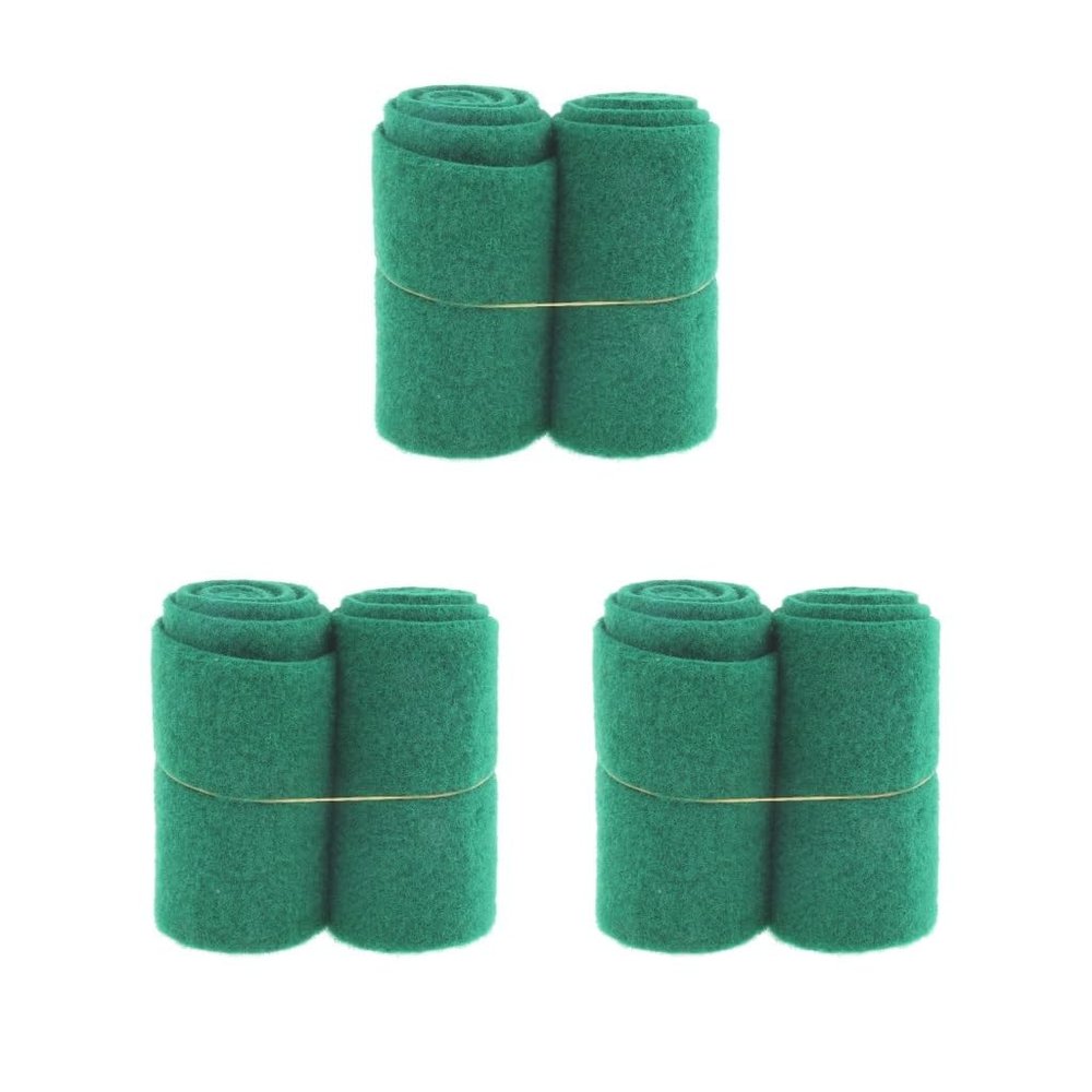 Timcryxient 3-Piece Camping Hammock Tree Protection Straps