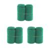 Timcryxient 3-Piece Camping Hammock Tree Protection Straps view 1