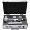 LeTkingok Digital 3-Point Inside Micrometer, 3-Jaw Bore Gauge, 30–40 mm view 1