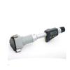 LeTkingok Digital 3-Point Inside Micrometer, 3-Jaw Bore Gauge, 30–40 mm view 3