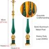 95 cm Decorative Metal Stair Railing Post view 2