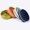 AQXYWQLL 1/2/3/5/10 m #5 Nylon Coil Zipper by the Meter for Bags, Jackets and DIY Sewing view 4