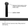 Sliding Door Hardware Kit for Single Door, 579 cm view 4