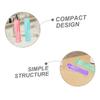 Ampoule Opener for Breakable Ampoules, 4 Pieces, Plastic, Ergonomic view 3