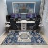 Gaming Chair Mat for Hard Floors, 140 x 160 cm, Scratch-Resistant and Non-Slip view 2
