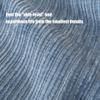 L/U-Shaped Sofa Cover, Blue 3, 110 x 210 cm view 4