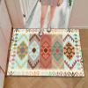 KwuSeug Long Non-Slip Washable Kitchen Runner Rug, 40 x 250 cm view 4