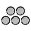 Ieron 5.5 V 1.5 F C-Type Button Supercapacitor view 1