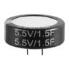 Ieron 5.5 V 1.5 F C-Type Button Supercapacitor view 4