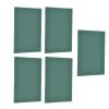 5-Piece 2 mm Carving Wax Sheets for Jewelry Making and Modeling view 2
