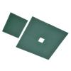 5-Piece 2 mm Carving Wax Sheets for Jewelry Making and Modeling view 3