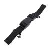 FILFEEL PP Webbing Chest Strap, Rust-Resistant Diving Chest Strap with Quick Release for Underwater Equipment view 2