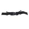 FILFEEL PP Webbing Chest Strap, Rust-Resistant Diving Chest Strap with Quick Release for Underwater Equipment view 3