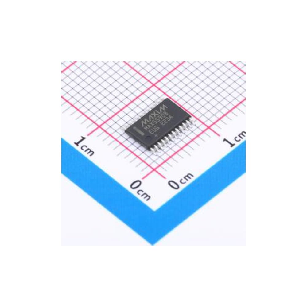 (1 pc) MAX5590BEUG+ TSSOP-24