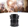 9mm f/5.6 Ultra-Wide Full-Frame Lens, 132° Angle of View, Low-Distortion Lens for Travel Photography view 4
