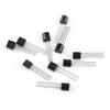 Silicon Transistor Assortment Kit, 200 Pieces, 10 Values view 4
