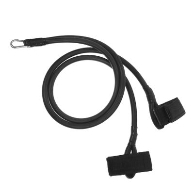 FRCOLOR Baseball Training Resistance Bands, Black, for Pitching Exercises