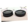 5-Piece Rear Lens Caps and Camera Body Caps for DSLR Cameras view 4