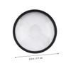 HOMOCONO 1-Piece Glass Prism Filter for Creative Photography view 2