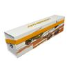 Ultra PRO Aetherdrift Finish Line Key Art 500+ Flat Pack Storage Box for Magic: The Gathering view 1