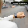 HOMSFOU 2-Pack Portable Watch Chargers with Charging Cables view 4
