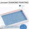 5D Diamond Painting New York Landscape Kit, 140 x 70 cm view 3