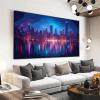 Paint by Numbers for Adults and Children, City Landscape, 100 x 200 cm, M-814 view 2