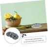 Blue Ceramic Tea Coaster for Teapots view 4