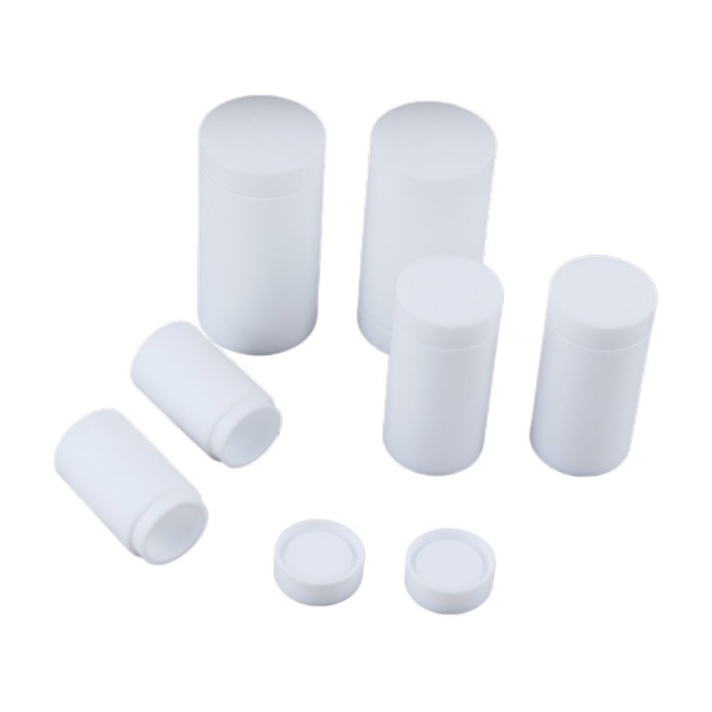 25 mL PTFE-Lined Stainless Steel Hydrothermal Synthesis Reactor