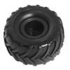 Fangxuee 1/18/24-Scale Crawler Tires T4-M Truck SCX24 Universal Wheel Tires for FMS FCX24, Carisma Kaisima AX24 view 2