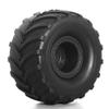 Fangxuee 1/18/24-Scale Crawler Tires T4-M Truck SCX24 Universal Wheel Tires for FMS FCX24, Carisma Kaisima AX24 view 4