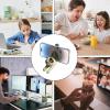 Veasbuu Cat Resin Smartphone Stand view 4