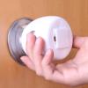 Door Handle Covers, Door Knob Protectors, 4-Pack view 2