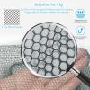 Fishing Landing Net, Telescopic 205 cm, Stainless Steel view 4