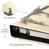 Foiosoh Wilderness View Photo Album, Self-Adhesive Pages, Beige view 4