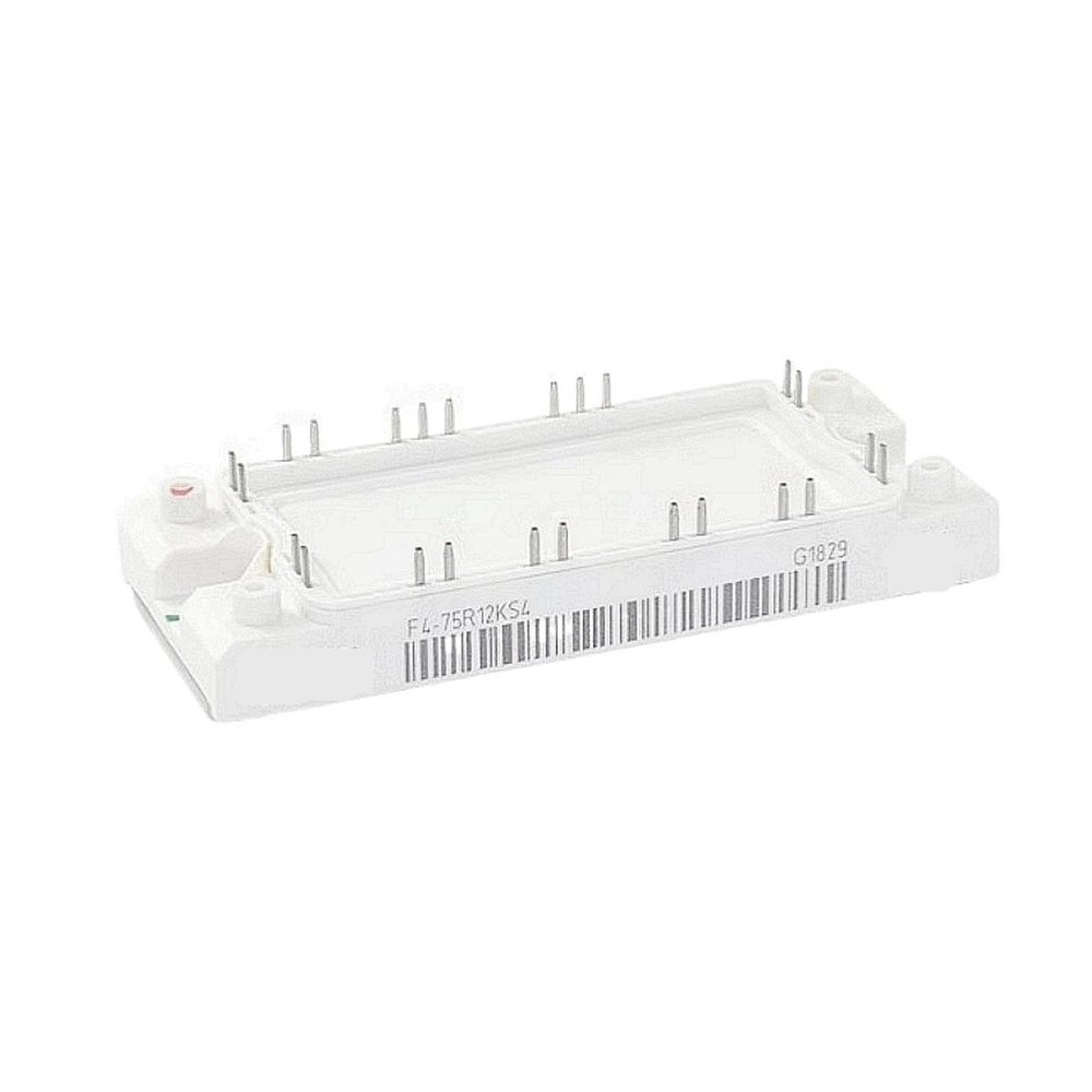 VXVUQRQVH IGBT Power Module F4-75R12KS4/F4-50R12KS4/F4-100R12KS4/F4-150R12KS4, 75A 1200V (F4-150R12KS4)