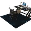 Gaming and Office Chair Mat, 130 x 160 cm view 1