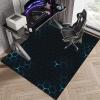 Gaming and Office Chair Mat, 130 x 160 cm view 3