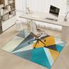 EYKWKB Gaming Chair Mat for Hard Floors and Carpets, Scratch-Resistant Non-Slip Floor Protector, 80 x 160 cm view 3