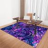 110 x 170 cm Gaming Office Chair Mat for Floor Protection view 2